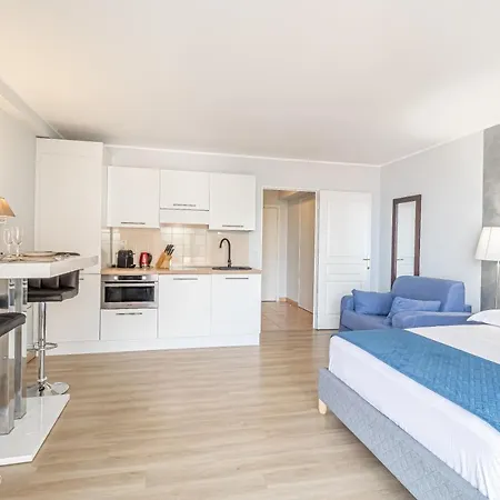 Apparthotel Jardins D'Elisa Beausoleil Esterno foto
