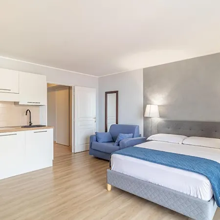 Apparthotel Jardins D'Elisa Beausoleil Esterno foto