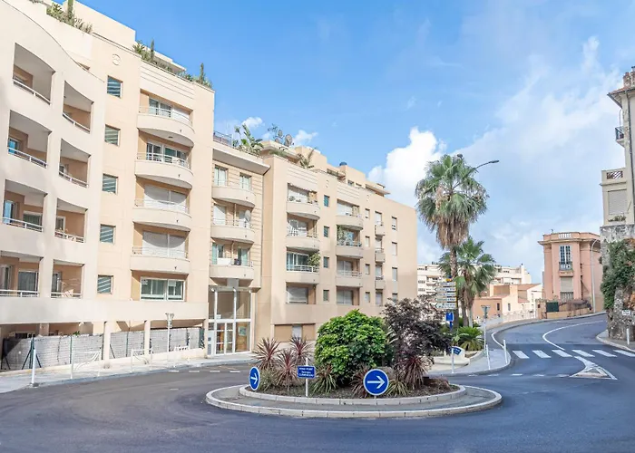 Apparthotel Jardins D\'Elisa