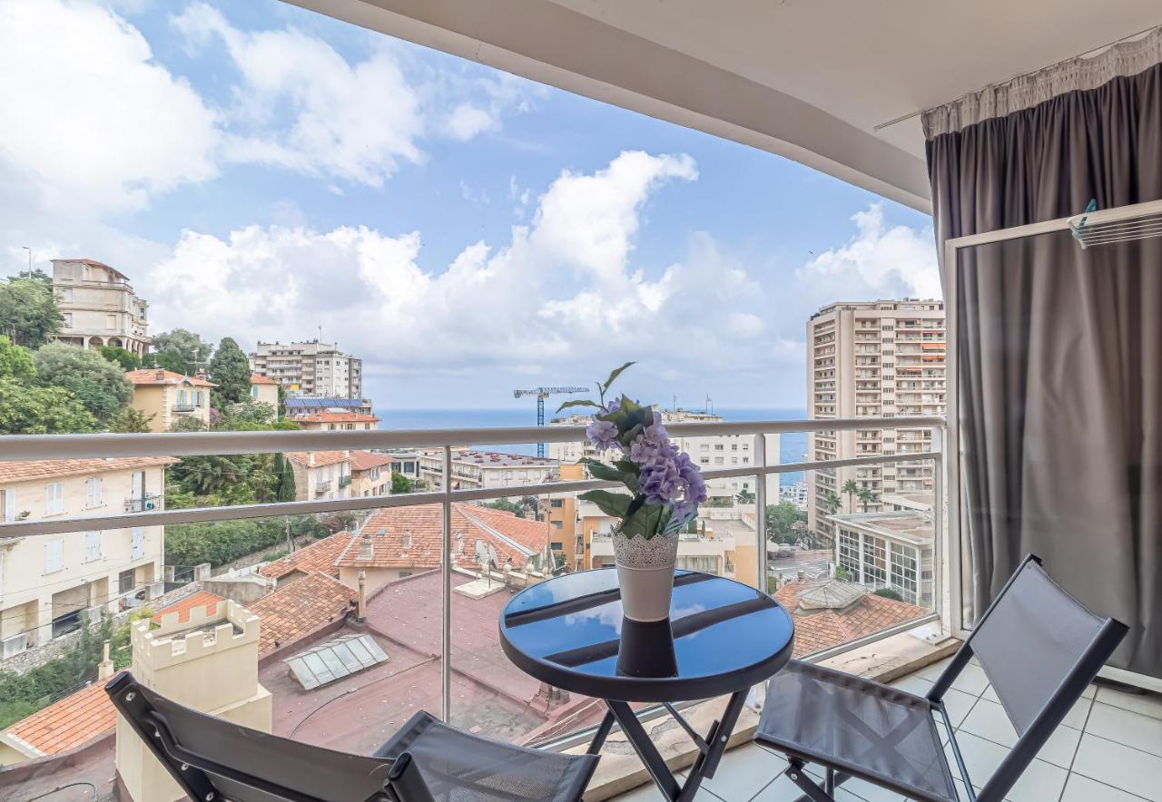 Appartement Jardins D'elisa Beausoleil